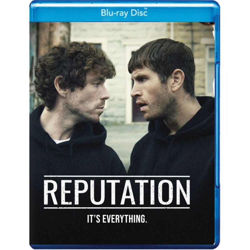 Reputation BLU-RAY - Picture 1 of 1